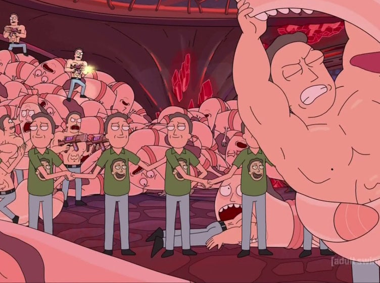 Imagem do episódio