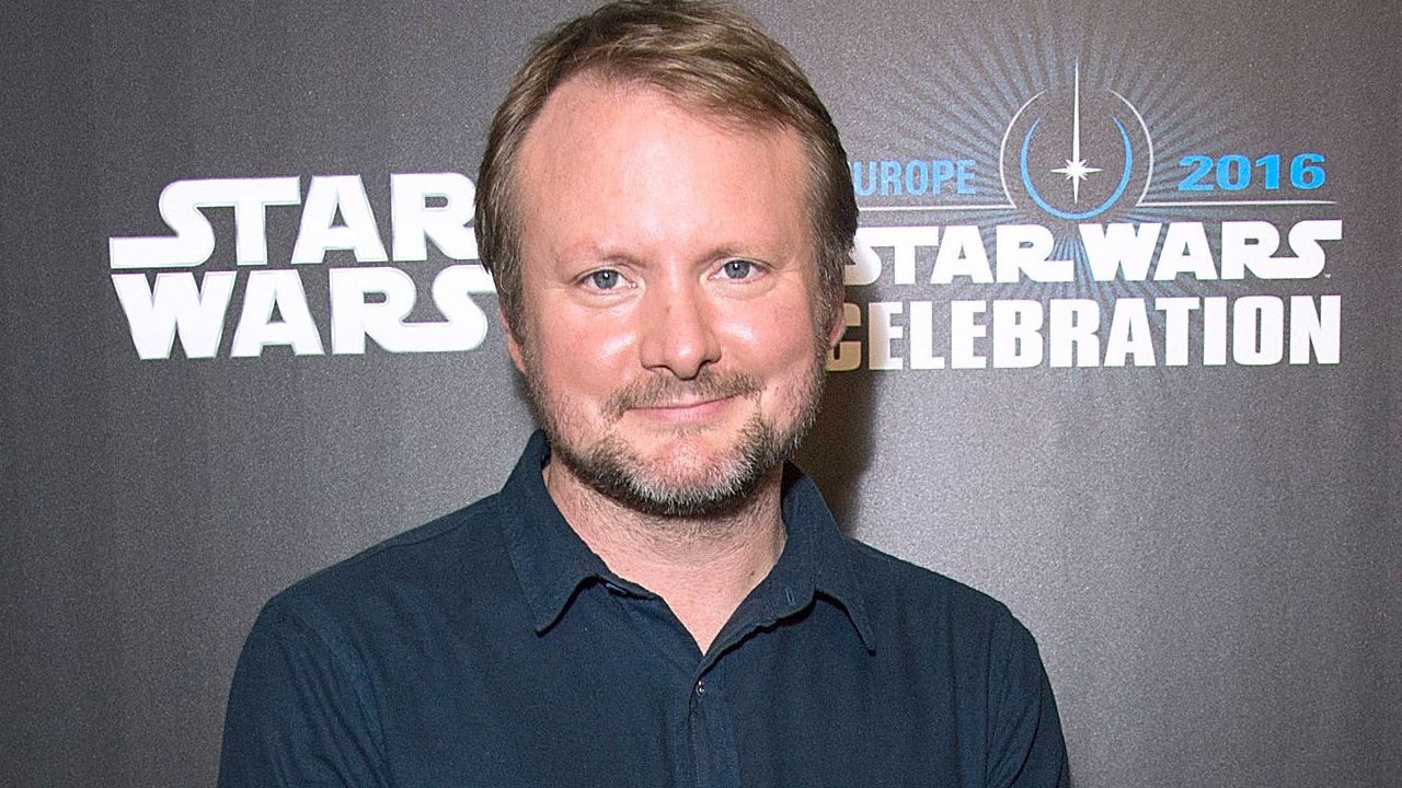 Star Wars: Episódio IX | Rian Johnson não está envolvido com o filme