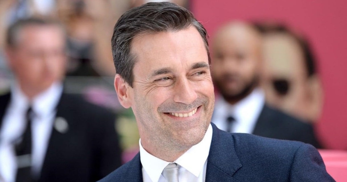 Jon Hamm entra para o elenco da série Good Omens