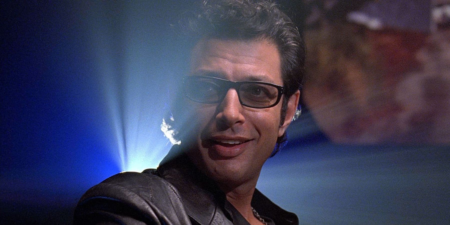 Jurassic World: O Reino Está Ameaçado | Participação de Jeff Goldblum será pequena