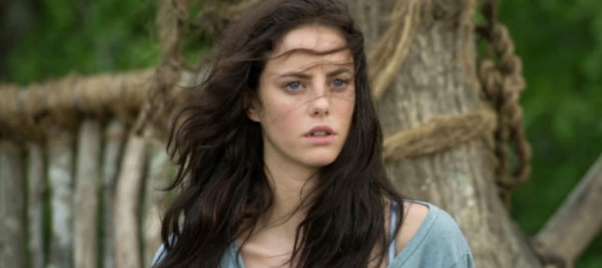 Piratas do Caribe | Kaya Scodelario está confirmada para o sexto filme da franquia