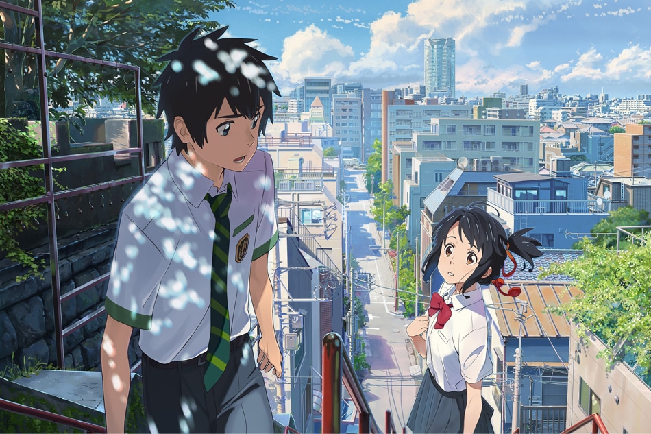 Cinemark divulga cinemas e horários da exibição de Your Name; ingressos estão disponíveis