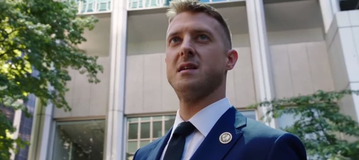 Legends of Tomorrow | Heróis são dispensados da equipe em teaser da terceira temporada