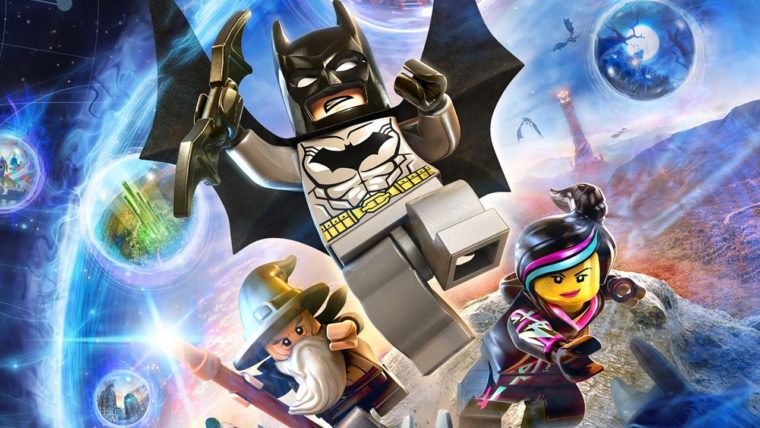 LEGO Dimensions terá Goonies, Hora de Aventura, Sonic e mais