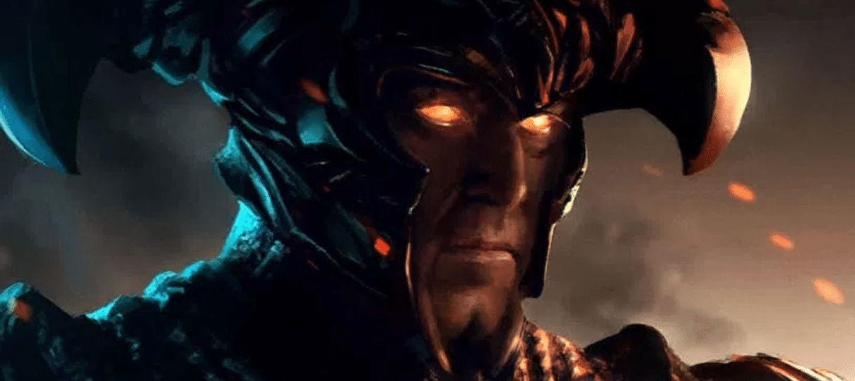 Liga da Justiça | Trailer chinês tem várias cenas inéditas do Lobo da Estepe; assista