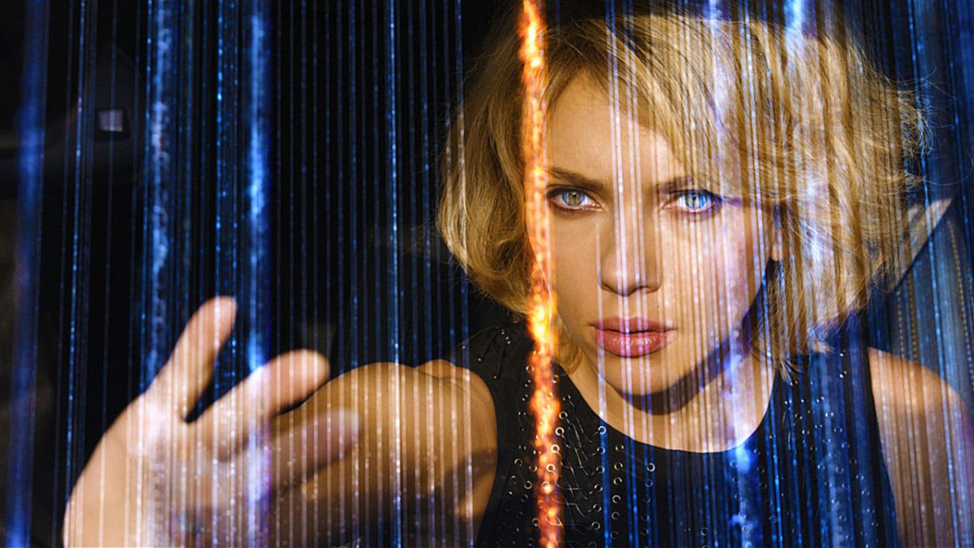 Luc Besson já escreveu o roteiro de Lucy 2