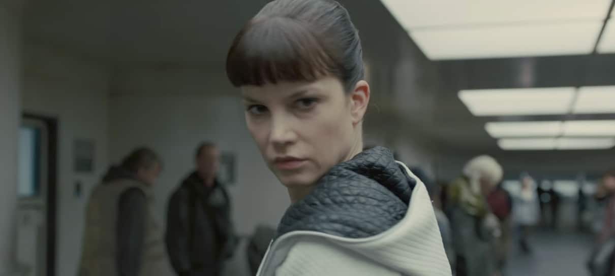 Taylor Swift foi inspiração para vilã de Blade Runner 2049