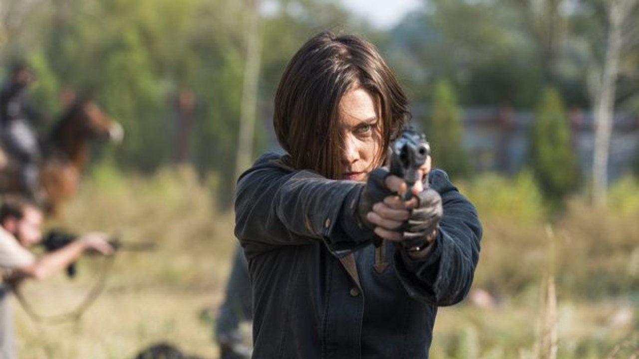 The Walking Dead | Teaser do terceiro episódio traz tiros, ação e tensão
