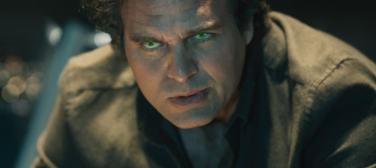 Thor: Ragnarok | Mark Ruffalo revela que seus filhos participaram das gravações do filme