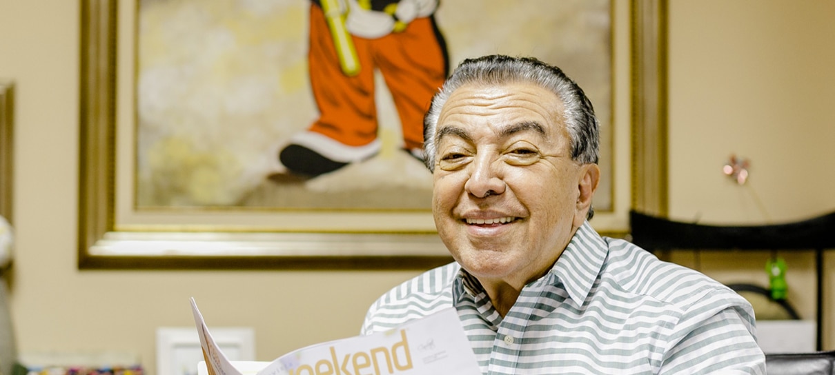 Mauricio de Sousa completa 82 anos! Confira 5 curiosidades sobre a obra do mestre brasileiro