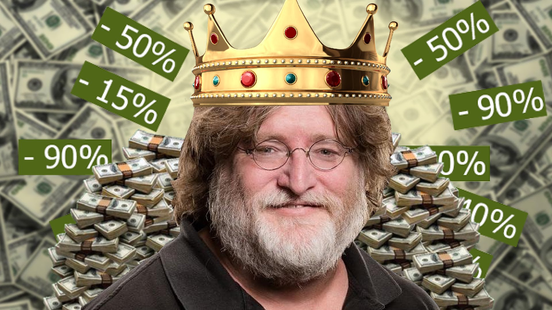 Confira as datas das próximas promoções do Steam