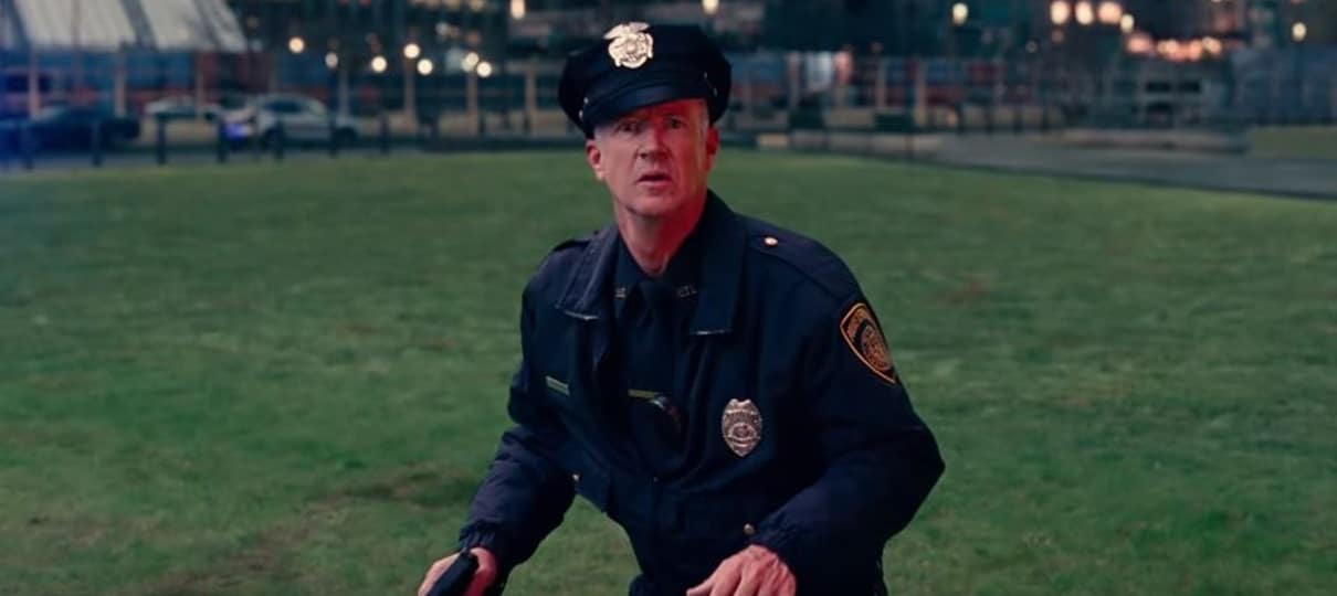 Liga da Justiça | Ator que fazia Jimmy Olsen em Superman: O Filme aparecerá no filme