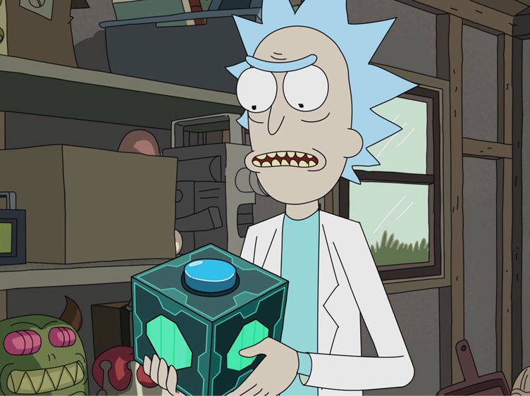 Imagem do episódio