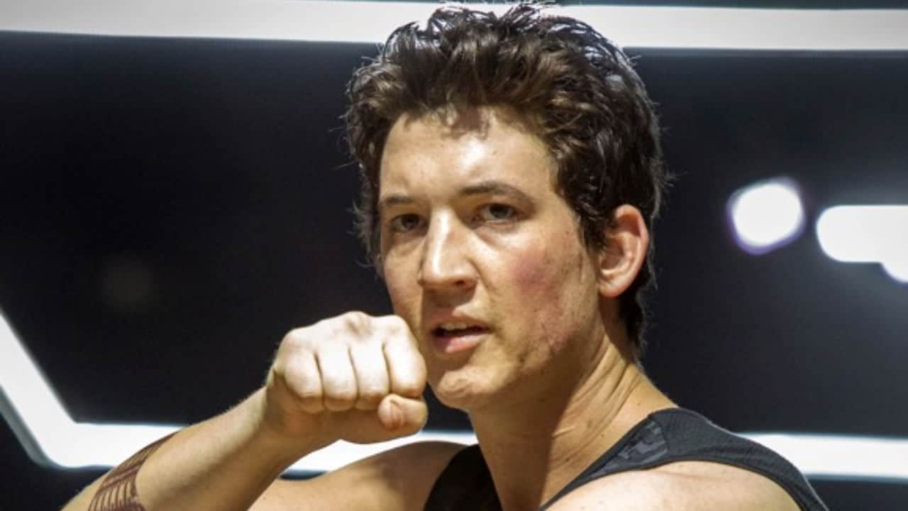 A Série Divergente: Ascendente | Miles Teller não estará no último filme da saga