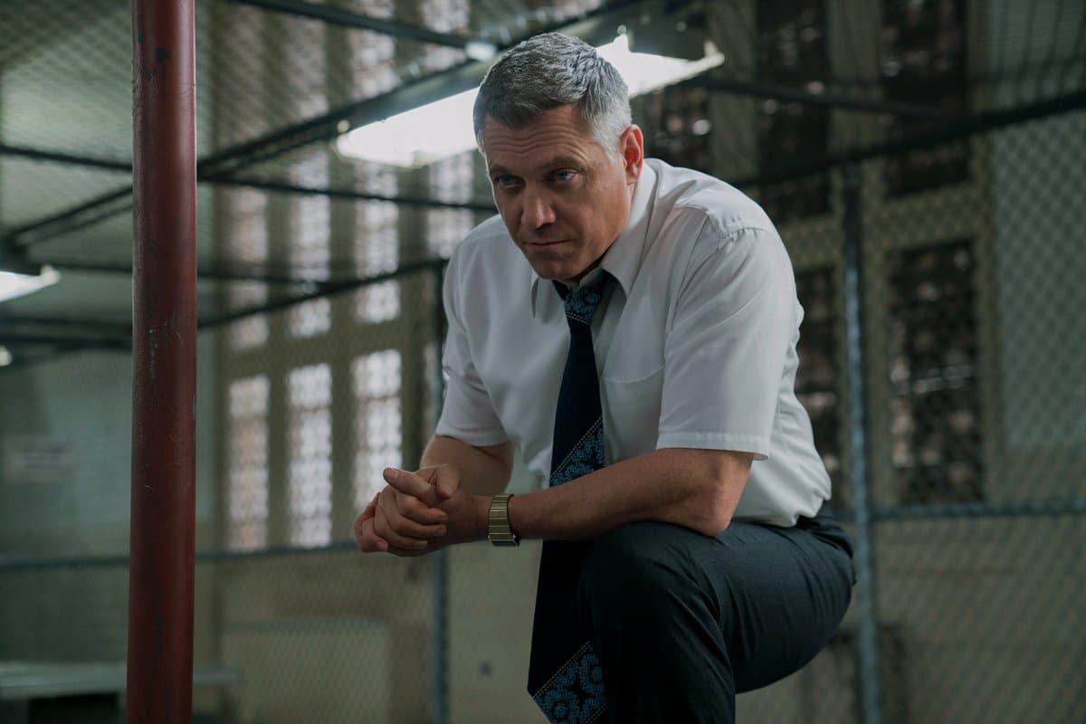 Mindhunter | Segunda temporada mostrará a história de Wayne Williams