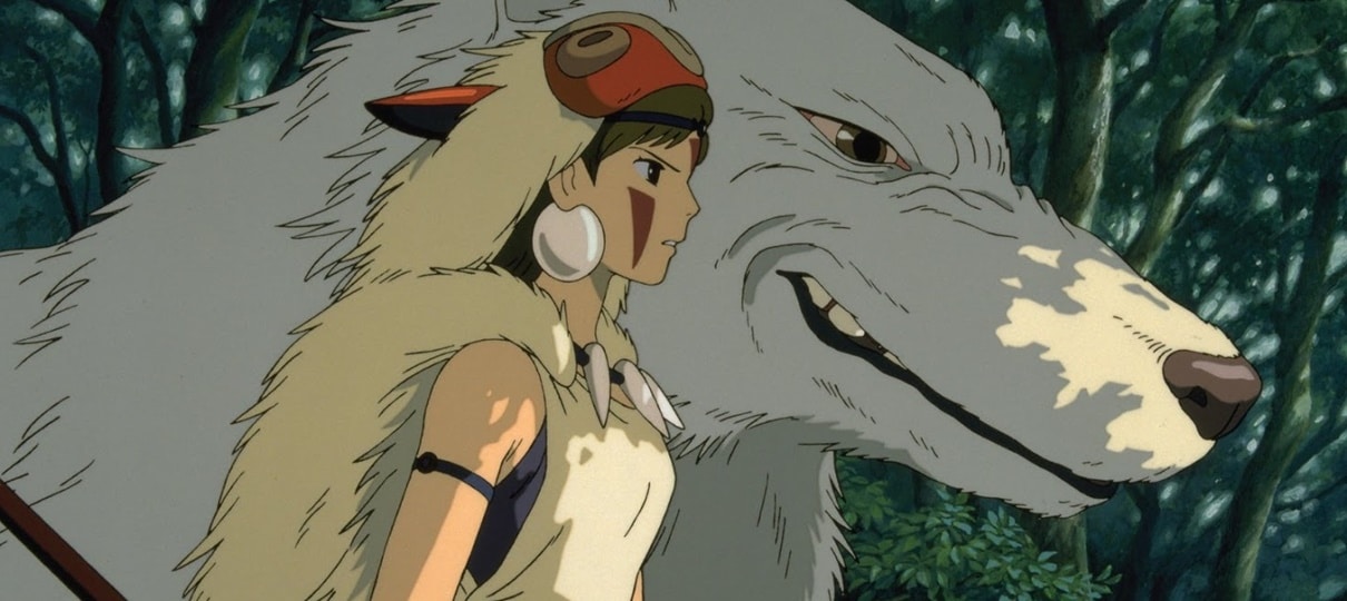 Quarteto faz cover da trilha sonora de Princesa Mononoke com instrumentos de corda; ouça!