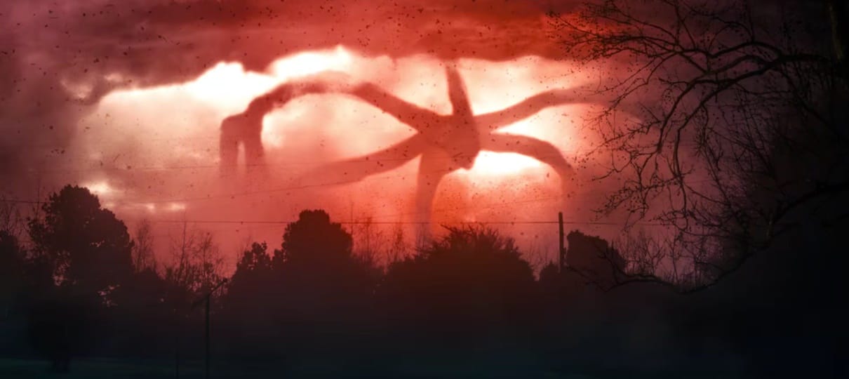 Stranger Things | Co-criador avisa que futuramente veremos mais do vilão dessa temporada