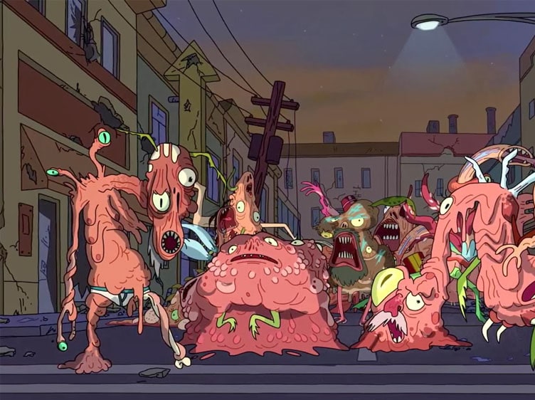 Imagem do episódio
