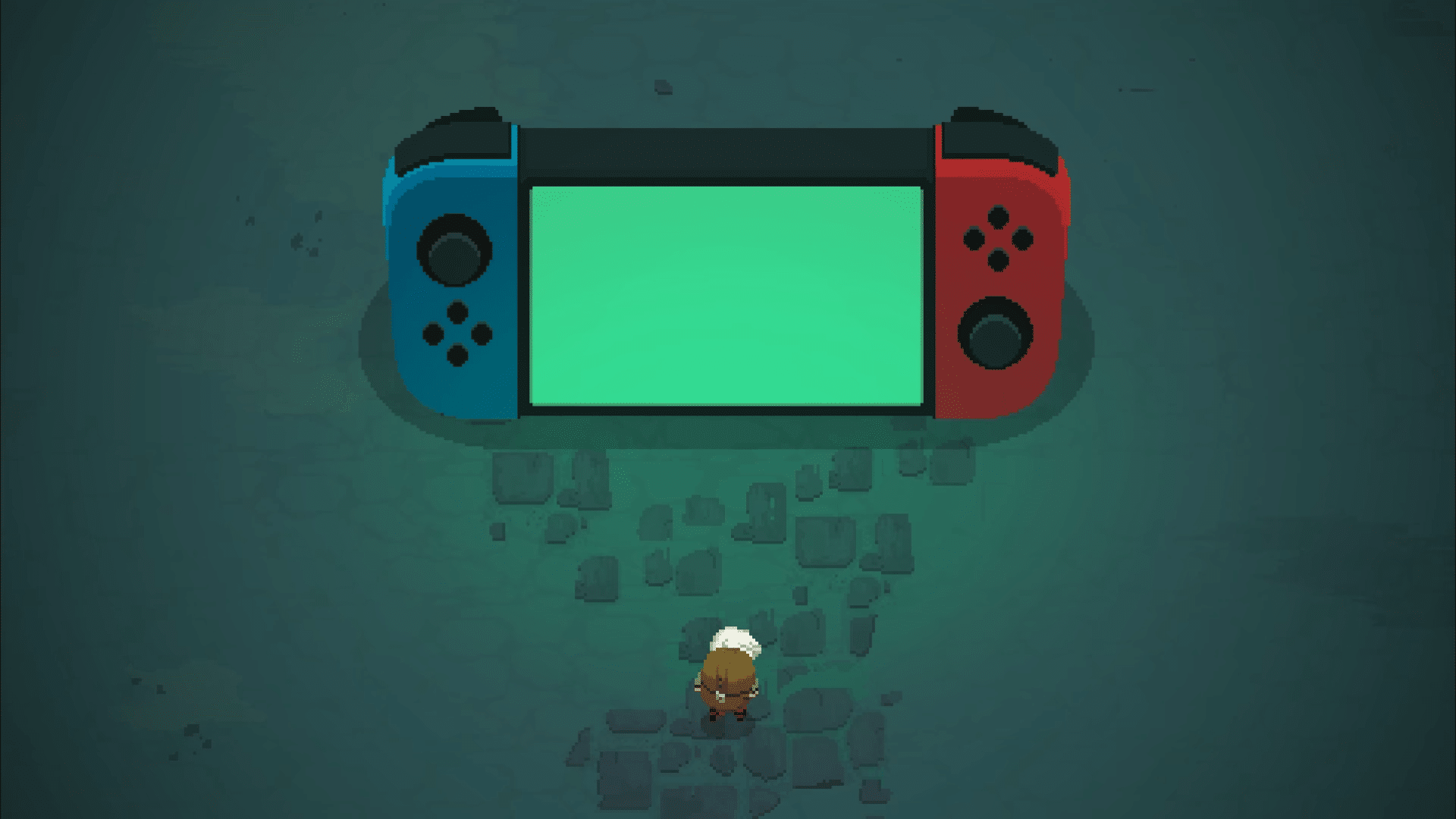 Moonlighter, RPG que mistura aventura e gerenciamento, será lançado no Nintendo Switch