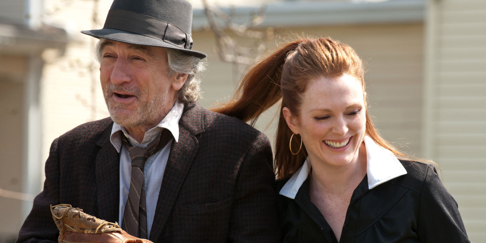 Harvey Weinstein: série da Amazon com Robert De Niro e Juliane Moore é cancelada