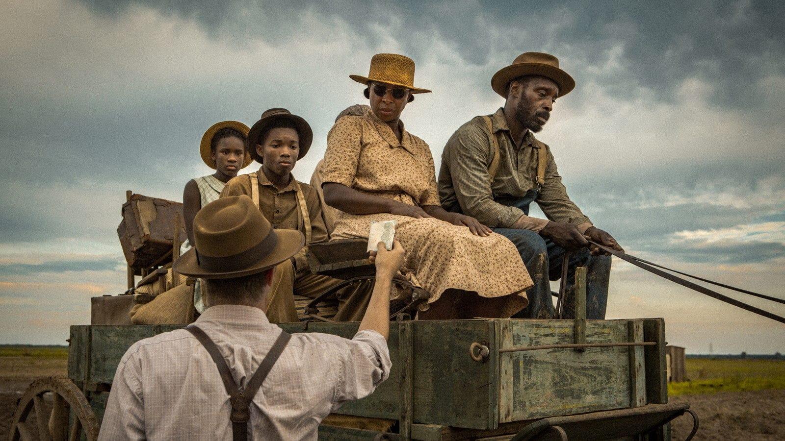 Mudbound | Tensão familiar e racismo no trailer do novo filme da Netflix