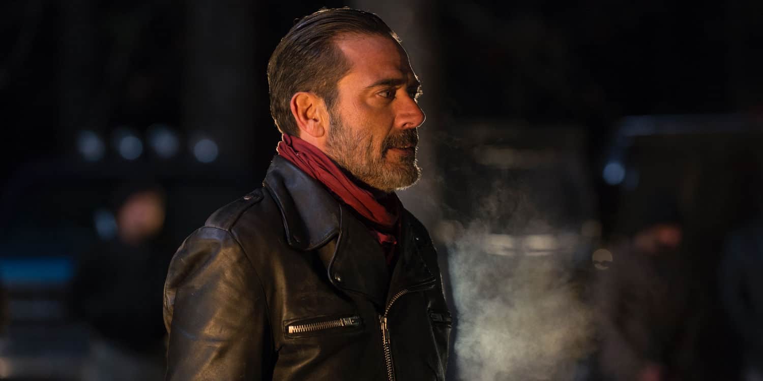The Walking Dead | Jeffrey Dean Morgan quer ver um episódio focado em Negan