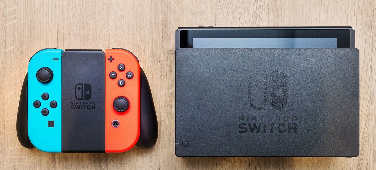 Nintendo Switch ultrapassa metade das vendas do Wii U - NerdBunker