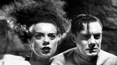 A Noiva de Frankenstein | Filme é adiado por tempo indeterminado