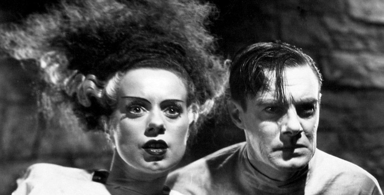 A Noiva de Frankenstein | Filme é adiado por tempo indeterminado