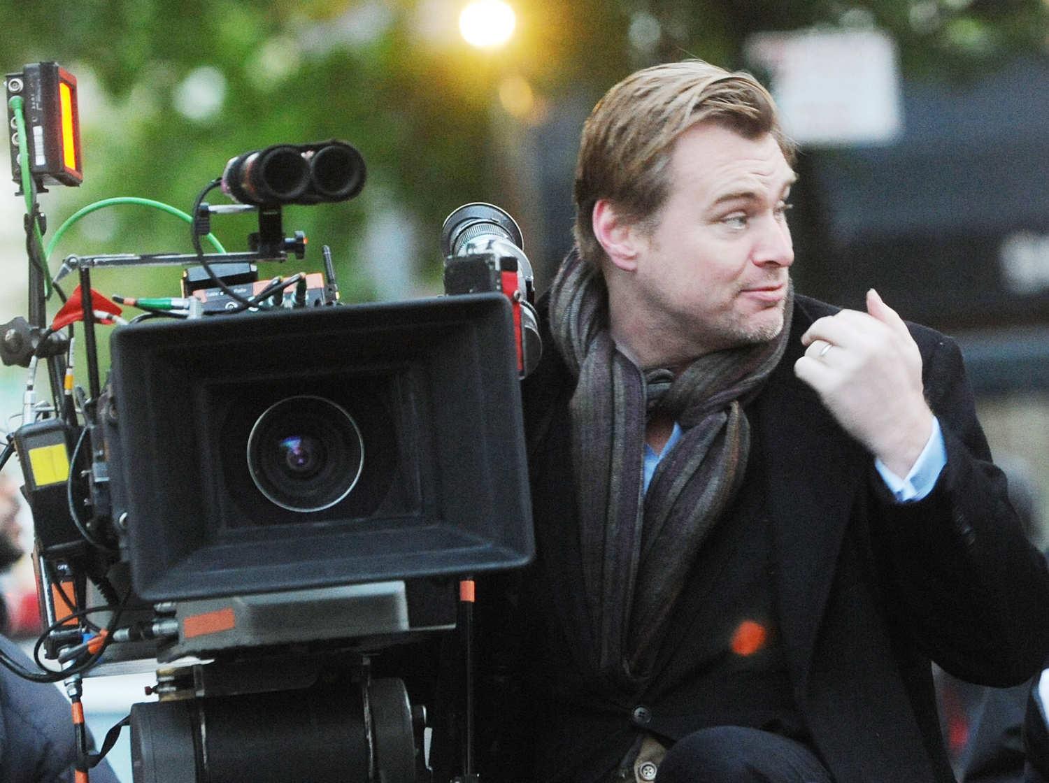 007 | Estúdio está sondando Christopher Nolan para dirigir o próximo filme [RUMOR]