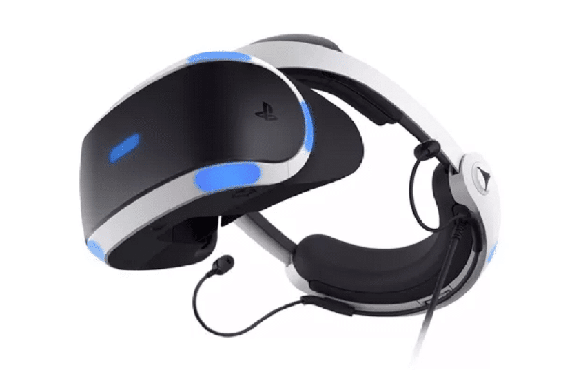 O PlayStation VR vai ganhar uma versão atualizada