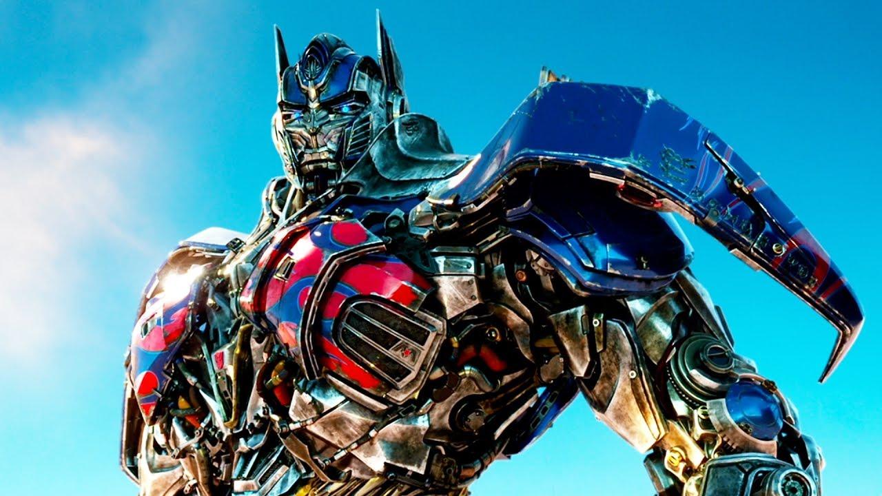 Transformers | Optimus Prime estará no filme do Bumblebee