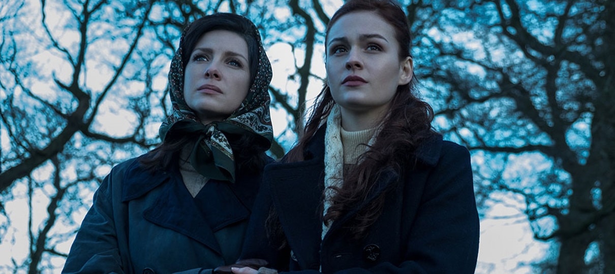 Outlander | Novos nomes são adicionados no elenco da quarta temporada
