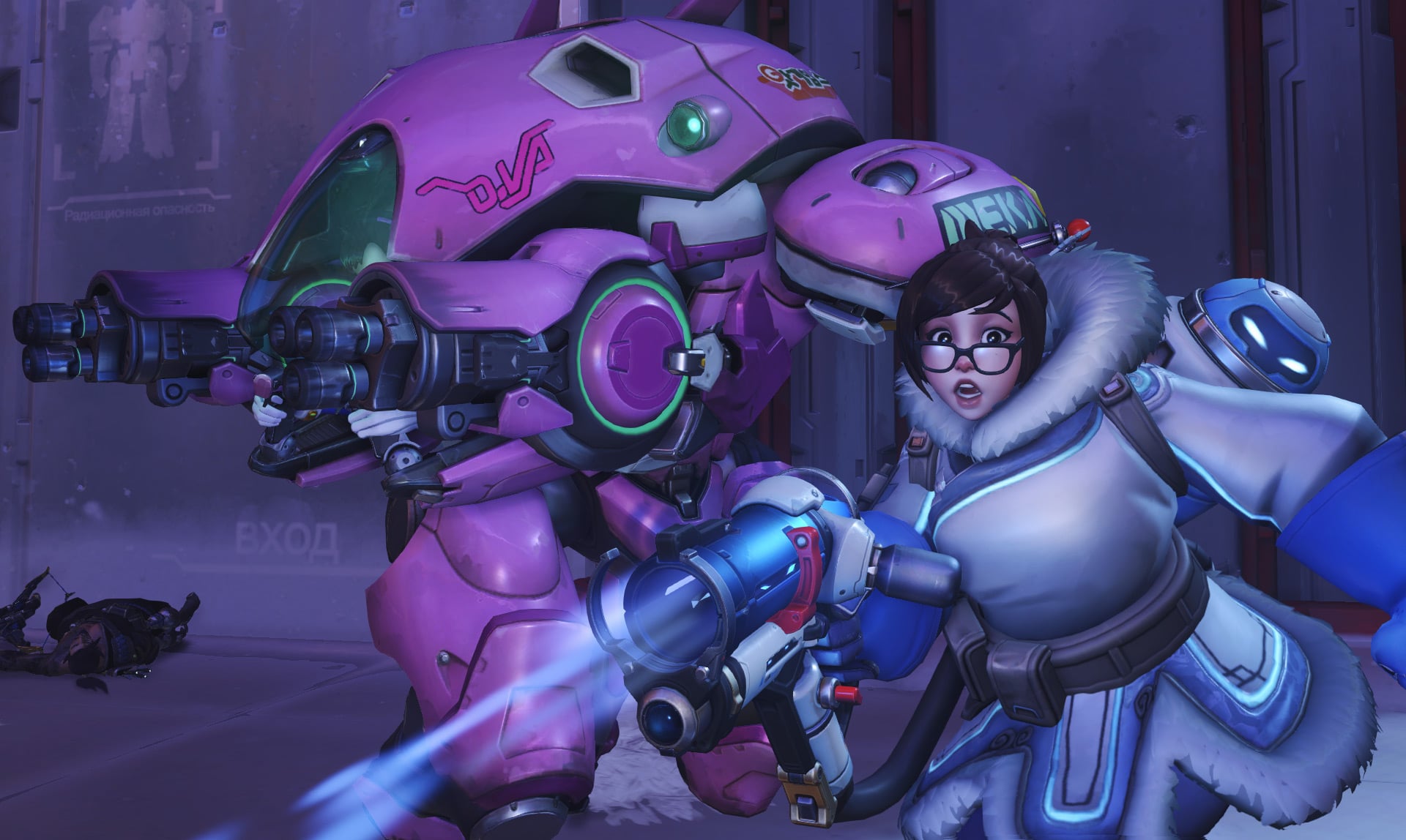 Overwatch ultrapassa a marca de 35 milhões de jogadores