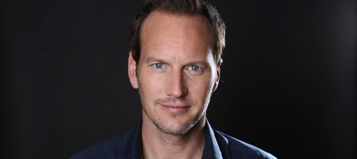 Aquaman | Patrick Wilson terminou de gravar suas partes no filme