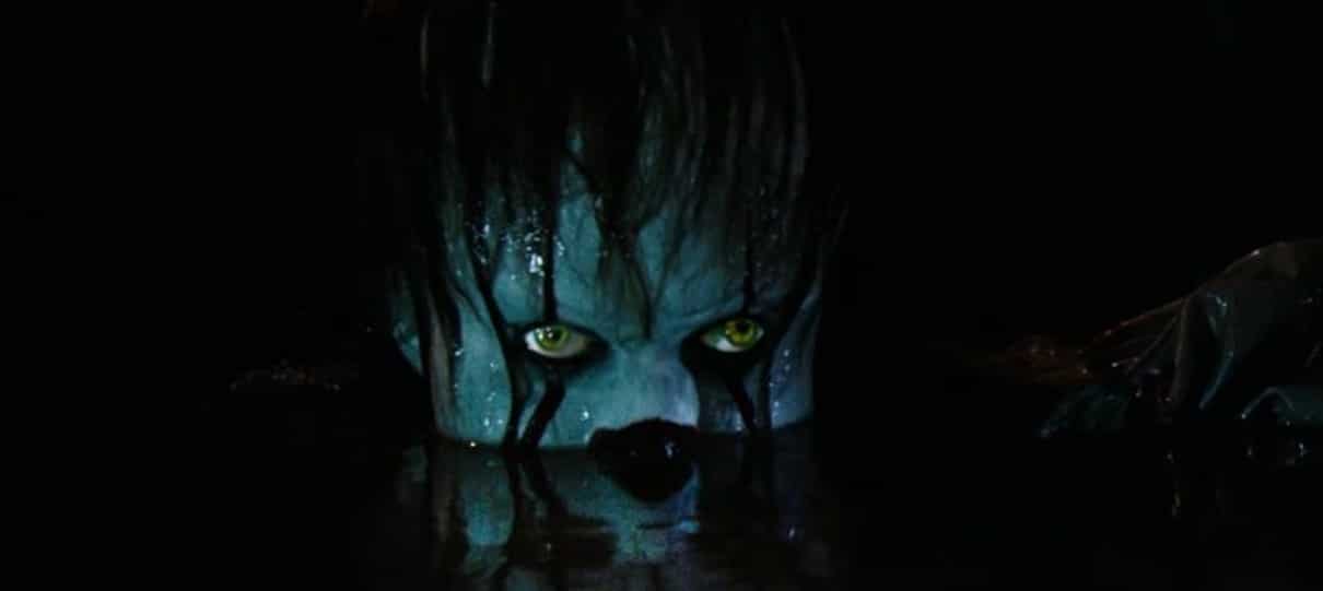 It: A Coisa | Bill Skarsgard quer que a sequência explore mais a mente de Pennywise