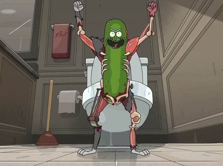 Imagem do episódio