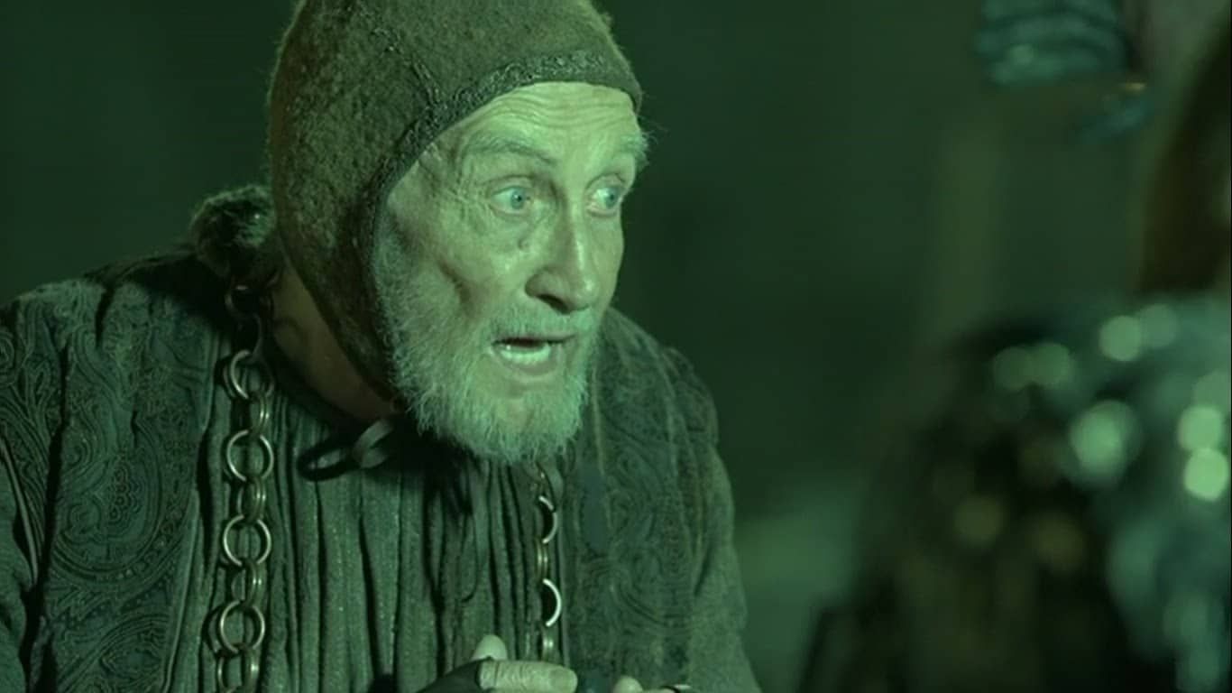 Morre Roy Dotrice, de Game of Thrones