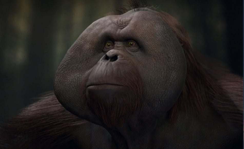 Planet of the Apes: Last Frontier | Novo trailer mostra um pouco da história do jogo