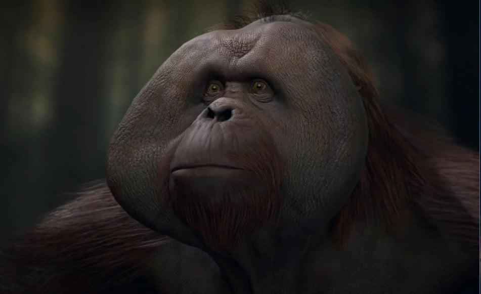 Planet of the Apes: Last Frontier | Novo trailer mostra um pouco da história do jogo