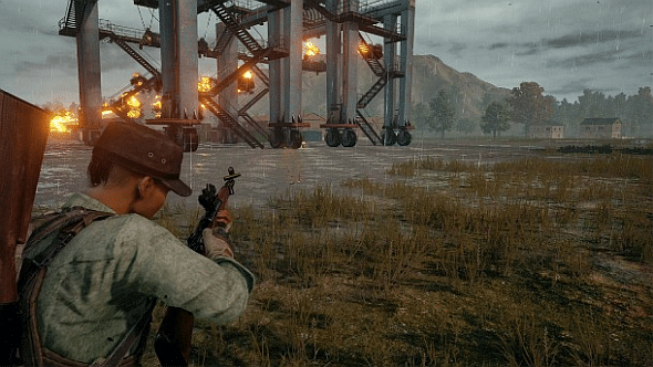 Microsoft quer estender a exclusividade de PlayerUnknown's Battlegrounds no Xbox One
