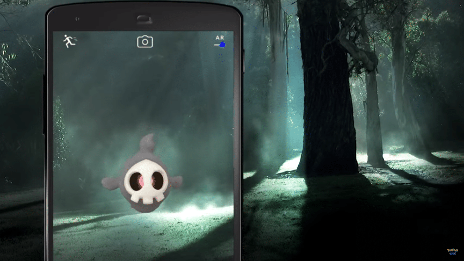 Pokémon GO ganha evento de Halloween com fantasias e novas criaturas