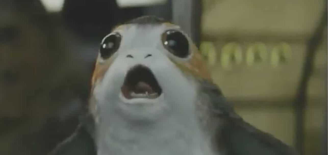 Star Wars: Os Últimos Jedi | Diretor fala sobre a inspiração para os Porgs