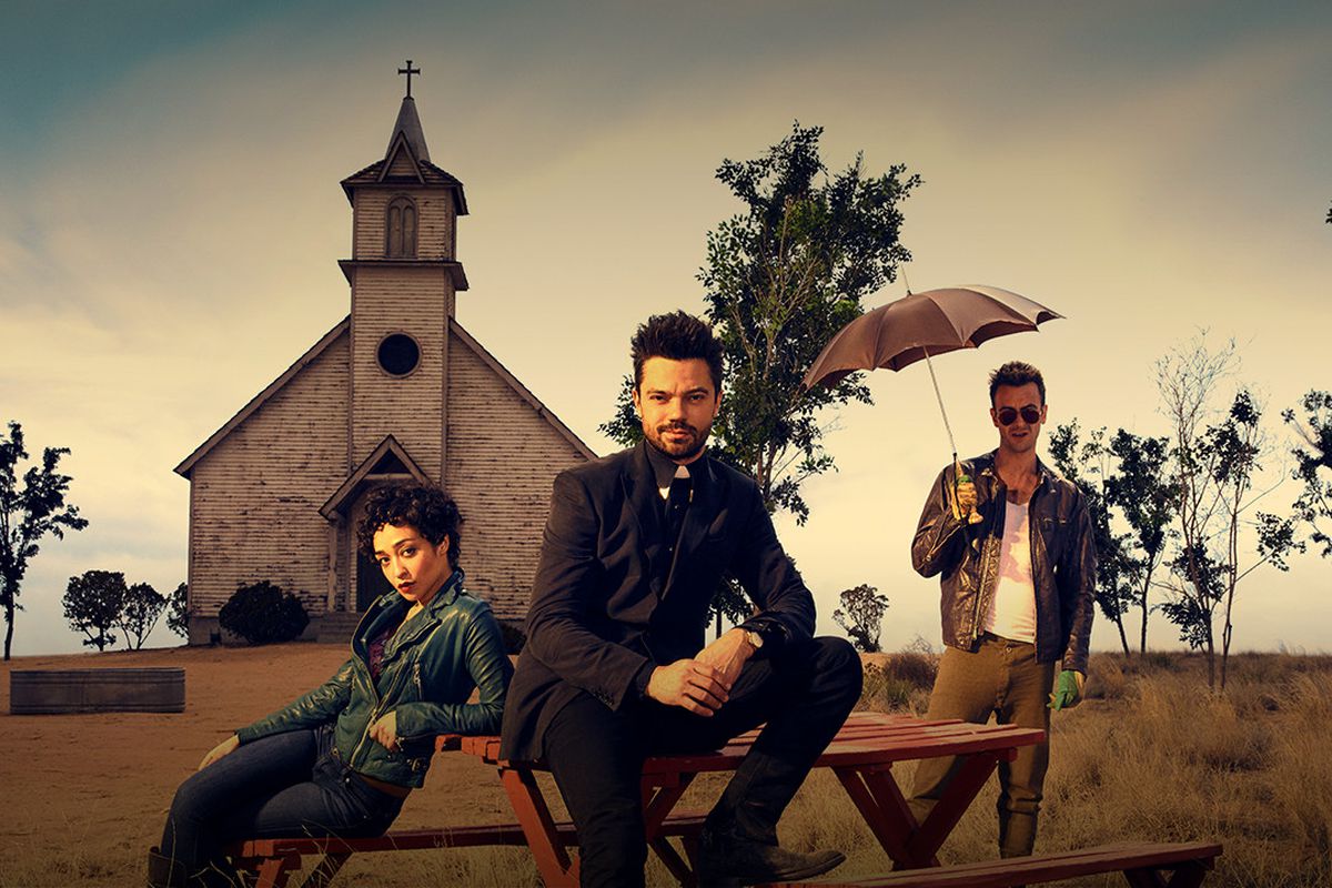 Preacher | Jesse retorna ao lar em trailer da terceira temporada