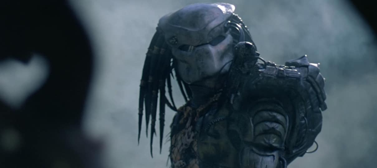 O Predador | Ator Tom Jane revela primeiros detalhes sobre os personagens principais