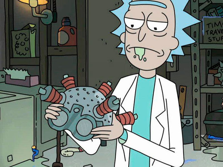 Imagem do episódio
