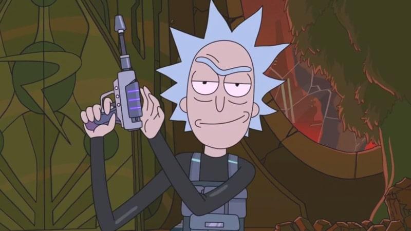 Rick and Morty | Teoria diz que terceira temporada terá final secreto