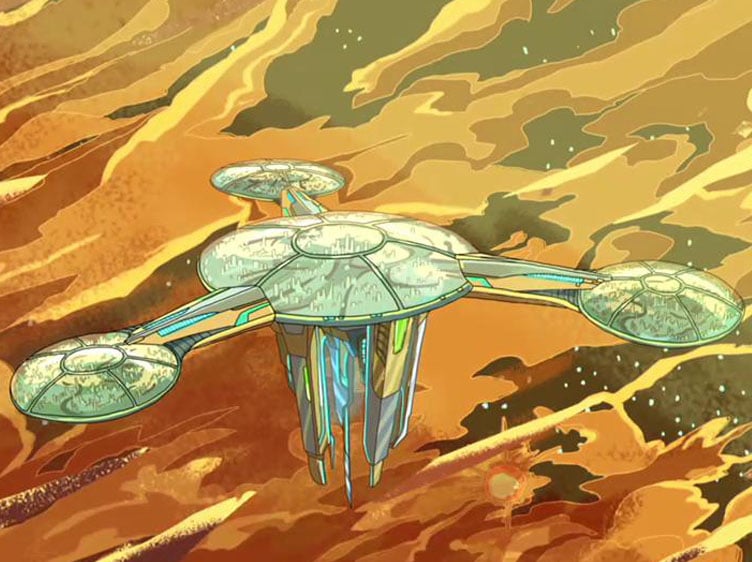 Imagem do episódio