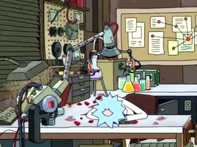 Imagem do episódio