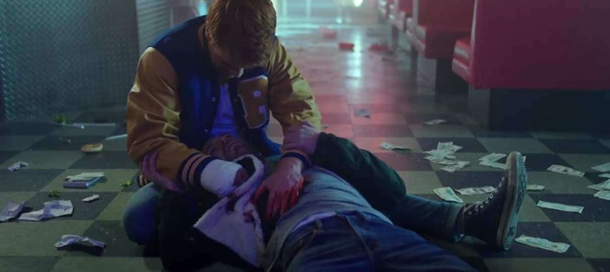 Riverdale | Atores comentam sobre mudanças em seus personagens para a segunda temporada